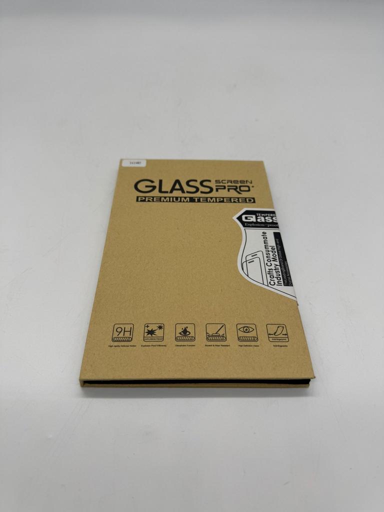 VW RCD 330/360/410/780 Screenprotector - Gehard Glas, Ophalen of Verzenden, Nieuw