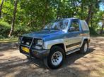 !!! Gezocht Daihatsu Feroza Gezocht !!!, Stof, Daihatsu, Origineel Nederlands, Bedrijf
