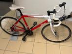 B'Twin Kinder Racefiets - 46cm, Fietsen en Brommers, Fietsen | Racefietsen, Gebruikt, Aluminium, Minder dan 49 cm, Overige maten