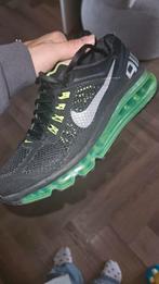 Nike air max, Ophalen, Zo goed als nieuw