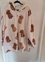 Dames maatje meer | Maat 58-60, Verzenden, Nieuw, Roze, Trui of Vest