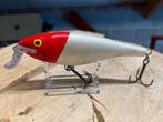 Rapala SSR14 RH RED HEAD, Ophalen of Verzenden, Nieuw, Overige typen