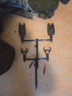 Prologic Banksticks + Ultimate Piepers, Watersport en Boten, Hengelsport | Karpervissen, Ophalen, Gebruikt, Overige typen