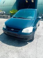 Onderdelen voor een Hyundai Getz 1.4 bj.2002, Ophalen, Hyundai, Hyundai, Hyundai