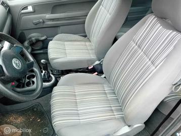 Interieur Volkswagen Fox beschikbaar voor biedingen