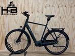 Gazelle Chamonix C7 HMS E-Bike 630Wh, Fietsen en Brommers, Elektrische fietsen, Ophalen of Verzenden, Zo goed als nieuw, 59 cm of meer