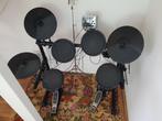 Alesis DM6 electrisch drumstel zwart, Muziek en Instrumenten, Overige merken, Gebruikt, Ophalen of Verzenden