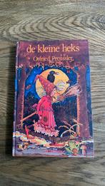 Otfried Preussler - De kleine heks, Boeken, Kinderboeken | Jeugd | onder 10 jaar, Ophalen of Verzenden, Otfried Preussler, Fictie algemeen
