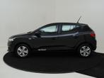 Dacia Sandero 1.0 TCe 90 PK Expression / Airco / Cruise Cont, Voorwielaandrijving, 12 maanden, Stof, Euro 6