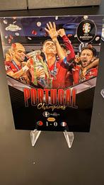 Portugal Euro 2024 Trading Card, Ophalen of Verzenden, Nieuw, Plaatje