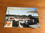 O186) Rotterdam Europoort, Ophalen of Verzenden, Voor 1920, Zuid-Holland