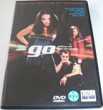 Dvd *** GO *** Nothing will take you farther..., Vanaf 12 jaar, Ophalen of Verzenden, Zo goed als nieuw, Overige genres
