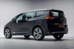 Renault Grand Scénic 1.2 TCe Intens [ Trekhaak, Stoelverwar, Gebruikt, 4 cilinders, 1850 kg, 116 pk