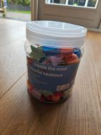 HEMA Kleurrijke Ketting Maken, Ophalen of Verzenden, Zo goed als nieuw, Knutselen