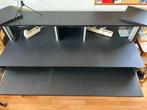 Innox WSA-05-BK Studio workstation, Ophalen of Verzenden, Gebruikt, Muziekstandaard, Keyboard of Synthesizer