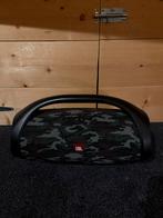 JBL Boombox 2 + Oplader, Audio, Tv en Foto, Luidsprekers, JBL, Overige typen, Ophalen of Verzenden, Zo goed als nieuw