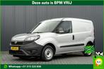 Fiat Dobló Cargo 1.6 MJ | L1H1 | Cruise | Airco | Euro 6, Voorwielaandrijving, Stof, 4 cilinders, Met garantie (alle)