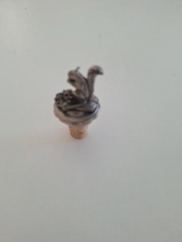 Flessenstop beschikbaar voor biedingen