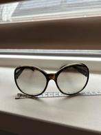 Dames Ray Ban zonnebril, Ophalen of Verzenden, Zo goed als nieuw, Bruin, Ray-Ban