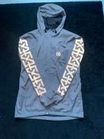 Xplct jas (Maat M), Ophalen, Zo goed als nieuw, Maat 48/50 (M), Zwart