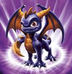 Spyro - Skylanders Spyro’s Adventure, Avontuur en Actie, Activision Blizzard International B.V., Eén computer, Zo goed als nieuw