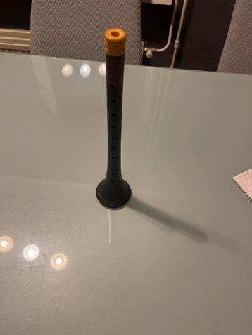 Houtblazer - Mogelijk een Chalumeau beschikbaar voor biedingen