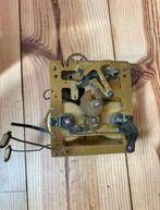 Hermle FHS 1965 Klok Uurwerk Onderdelen, Antiek en Kunst, Antiek | Klokken, Ophalen of Verzenden