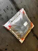 Skyluxe Lichtkoepel 80 x 80 cm Helder Polycarbonaat 1-wandig, 80 tot 120 cm, 80 tot 120 cm, Nieuw, Ophalen of Verzenden