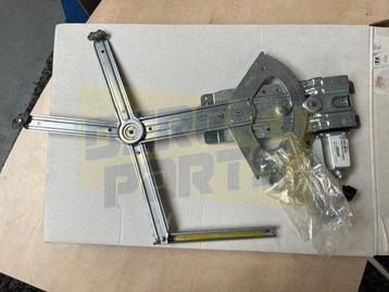 Opel Astra F (9/94-2/98) (3-drs) Raammechaniek Rechts (elb.  beschikbaar voor biedingen