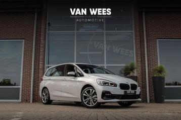 ️ BMW 2-serie Gran Tourer 218i F46 Executive Edition |  beschikbaar voor biedingen
