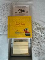 Trivial Pursuit Disney Mini-Set, Een of twee spelers, Ophalen of Verzenden, Zo goed als nieuw, Reisspel