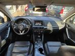 Mazda CX-5 2.5 SkyActiv-G 192 GT-M 4WD Leer Xen € 17.700,0, Auto's, Mazda, Automaat, 1415 kg, Bedrijf, SUV of Terreinwagen
