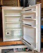 Inbouw koelkast, Zonder vriesvak, 100 tot 150 liter, Zo goed als nieuw, 45 tot 60 cm