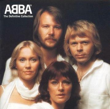 Vele cd's van ABBA, Celine Dion, 60's, 70's, Celtic. beschikbaar voor biedingen