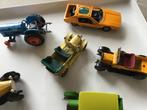 Oude autootjes, Kinderen en Baby's, Speelgoed | Speelgoedvoertuigen, Ophalen of Verzenden, Zo goed als nieuw
