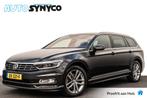 Volkswagen Passat Variant 1.5 TSi DSG Highline R-Line | Lede, Auto's, 730 kg, 4 cilinders, Zwart, 1600 kg