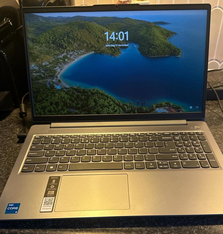 Lenovo IdeaPad Slim 3 15AH8 - Nieuwstaat!, Computers en Software, Windows Laptops, Zo goed als nieuw, 15 inch, SSD, Onbekend, 8 GB