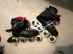Skeelers / Inline Skates Maat 39, Gebruikt, Inline skates 4 wielen, Dames, Ophalen
