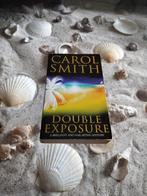 Carol Smith - Double Exposure - English, Boeken, Ophalen of Verzenden, Gelezen