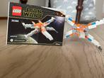 Lego starwars ruimteschip, Complete set, Ophalen of Verzenden, Lego, Zo goed als nieuw