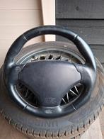 Sport stuur met airbag, Ophalen of Verzenden, Audi