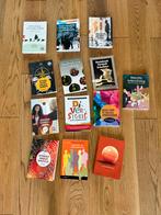 Studieboeken Sociaal Financiële Dienstverlening HBO, Ophalen of Verzenden, Gamma, Zo goed als nieuw, HBO