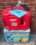 Generator te koop.loopt goed. Geen stroom !!!!, Doe-het-zelf en Verbouw, Gereedschap | Overige machines, Ophalen of Verzenden