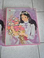 Meisje communie puzzel 250 stukjes, Ophalen of Verzenden, Meer dan 50 stukjes, Zo goed als nieuw, 6 jaar of ouder