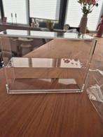 Acryl display box, Huis en Inrichting, Ophalen of Verzenden, Nieuw