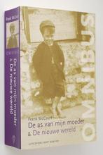 Frank McCourt omnibus (2003), Boeken, Literatuur, Zo goed als nieuw, Nederland, Verzenden