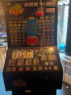 The Club, Verzamelen, Automaten | Gokkasten en Fruitautomaten, Ophalen, Zo goed als nieuw
