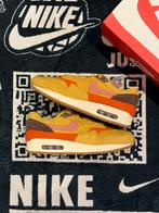 Nike Air Max 1 Crepe Wheat Gold EU 44,5, Kleding | Heren, Schoenen, Ophalen, Overige kleuren, Flippr.info@gmail.com, 1213NL