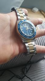Rotorcraft Watches Ocean, Sieraden, Tassen en Uiterlijk, Horloges | Heren, Overige merken, Staal, Staal, Nieuw
