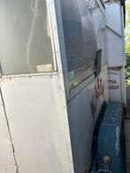 Oude Kassa Wagentje - Opknapper, Antiek en Kunst, Ophalen of Verzenden